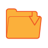 folder